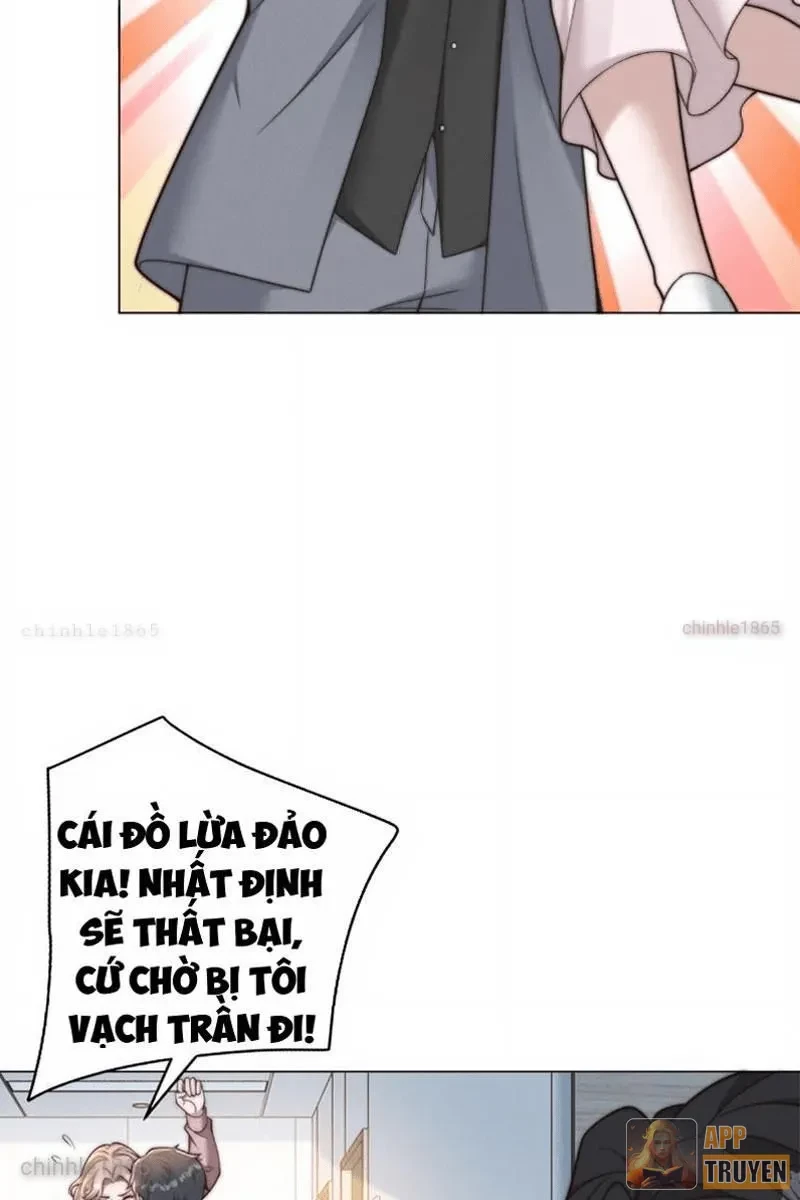 Giá Trị Hàng Hóa Giảm Trăm Vạn Lần Chapter 68 - Trang 16
