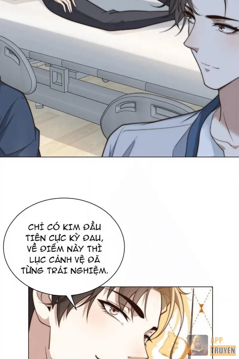 Giá Trị Hàng Hóa Giảm Trăm Vạn Lần Chapter 68 - Trang 21