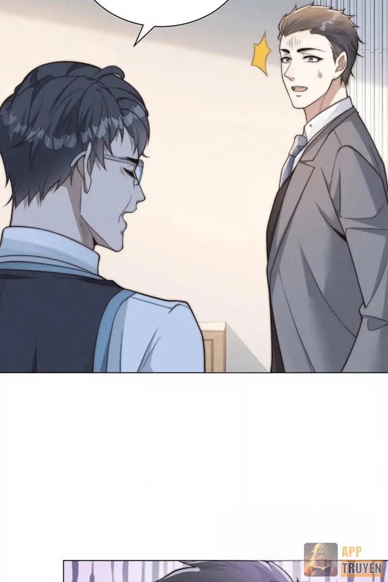 Giá Trị Hàng Hóa Giảm Trăm Vạn Lần Chapter 68 - Trang 23