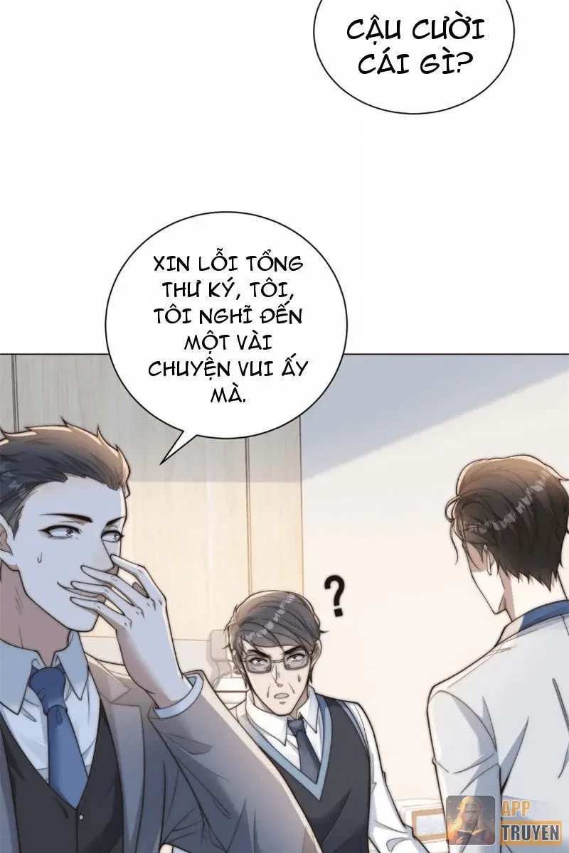Giá Trị Hàng Hóa Giảm Trăm Vạn Lần Chapter 68 - Trang 25