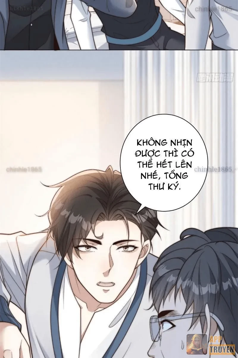 Giá Trị Hàng Hóa Giảm Trăm Vạn Lần Chapter 68 - Trang 26