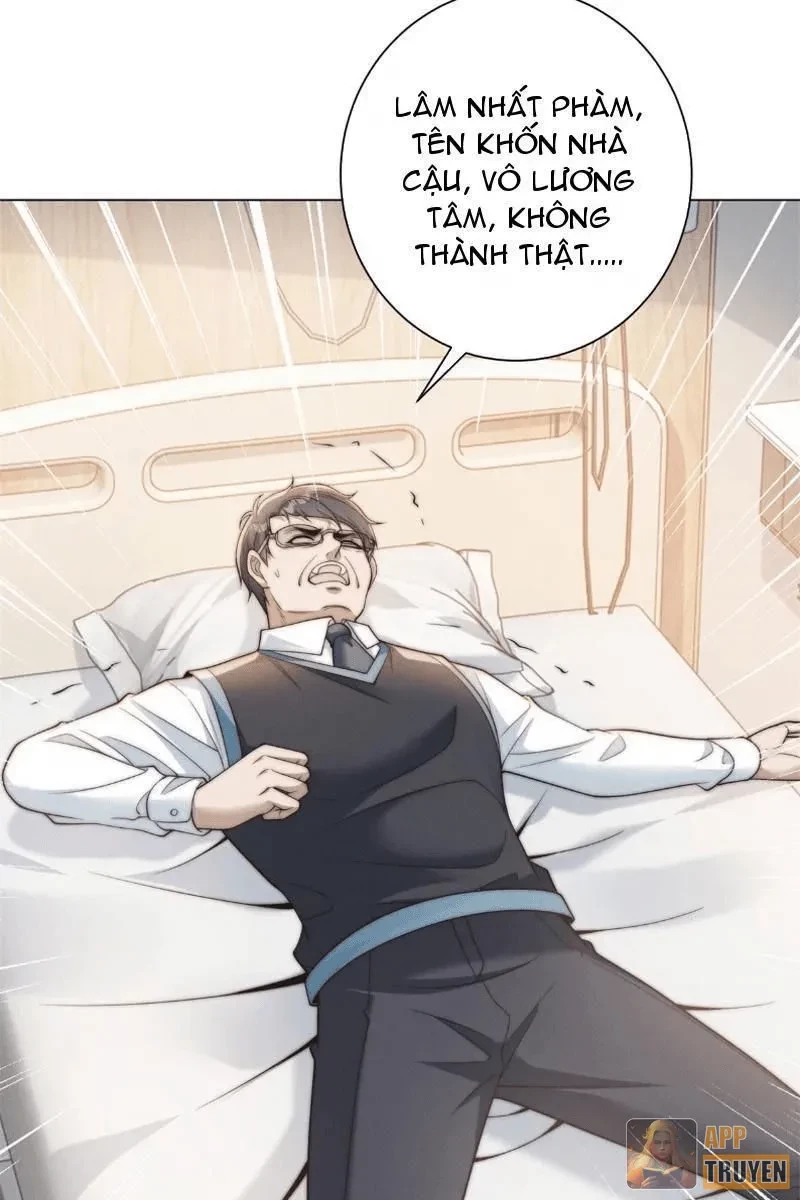 Giá Trị Hàng Hóa Giảm Trăm Vạn Lần Chapter 68 - Trang 30