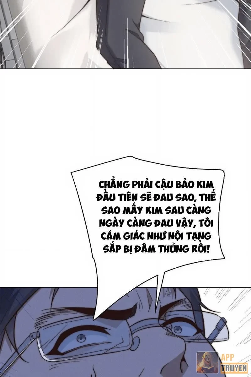 Giá Trị Hàng Hóa Giảm Trăm Vạn Lần Chapter 68 - Trang 31