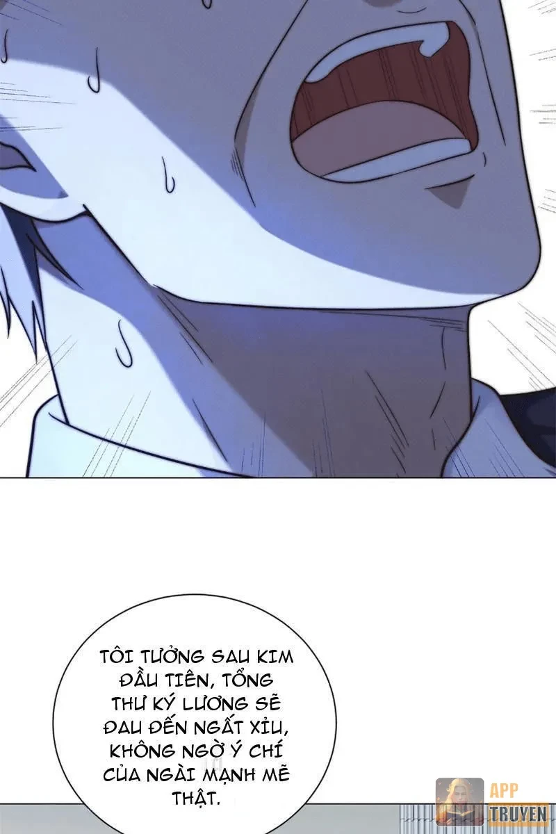 Giá Trị Hàng Hóa Giảm Trăm Vạn Lần Chapter 68 - Trang 32