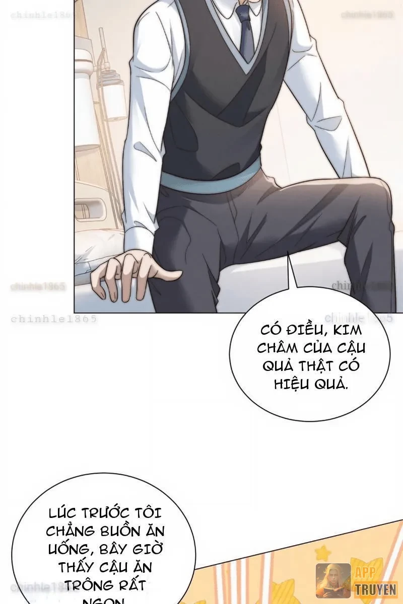 Giá Trị Hàng Hóa Giảm Trăm Vạn Lần Chapter 68 - Trang 37