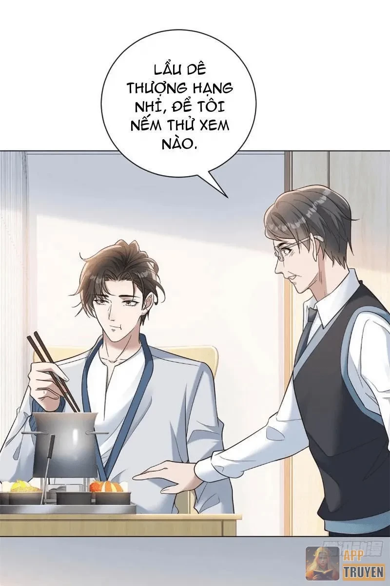 Giá Trị Hàng Hóa Giảm Trăm Vạn Lần Chapter 68 - Trang 39