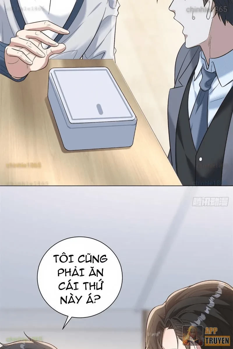 Giá Trị Hàng Hóa Giảm Trăm Vạn Lần Chapter 68 - Trang 47