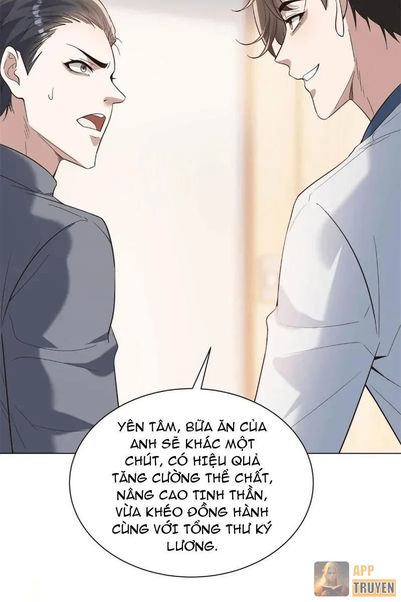 Giá Trị Hàng Hóa Giảm Trăm Vạn Lần Chapter 68 - Trang 48
