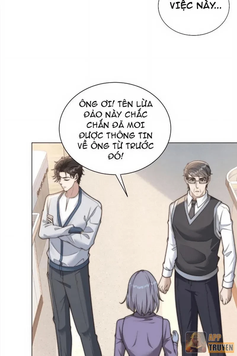 Giá Trị Hàng Hóa Giảm Trăm Vạn Lần Chapter 68 - Trang 6