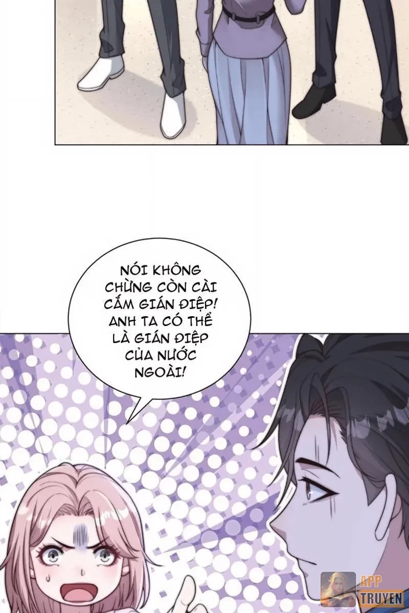 Giá Trị Hàng Hóa Giảm Trăm Vạn Lần Chapter 68 - Trang 7