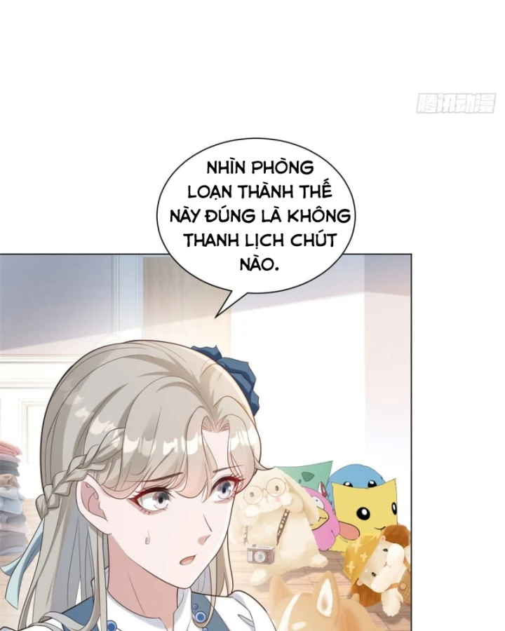 Giá Trị Hàng Hóa Giảm Trăm Vạn Lần Chapter 69 - Trang 11