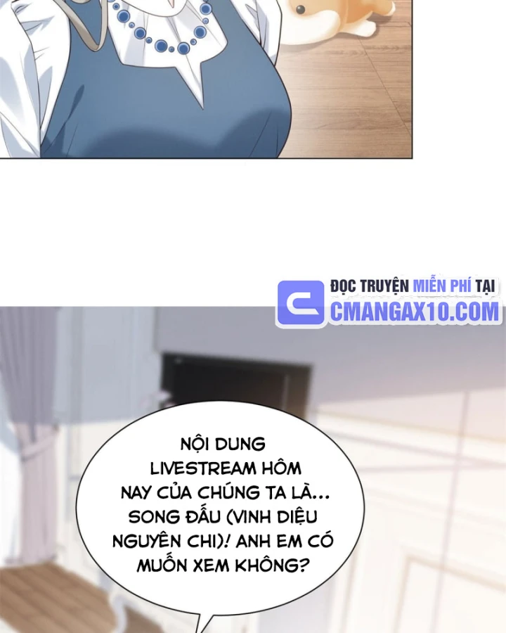 Giá Trị Hàng Hóa Giảm Trăm Vạn Lần Chapter 69 - Trang 12