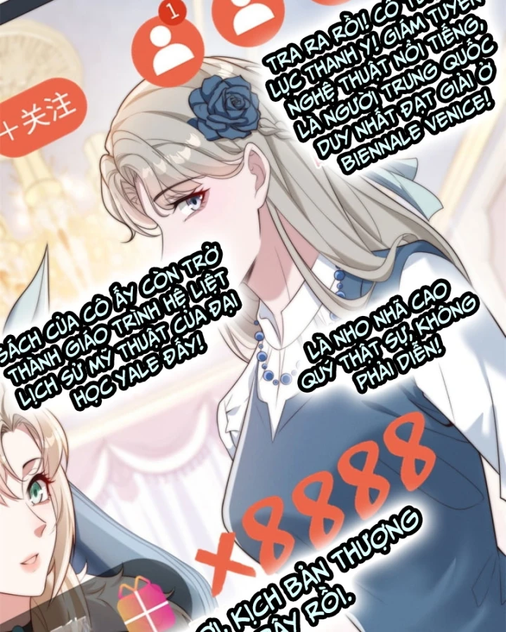Giá Trị Hàng Hóa Giảm Trăm Vạn Lần Chapter 69 - Trang 18