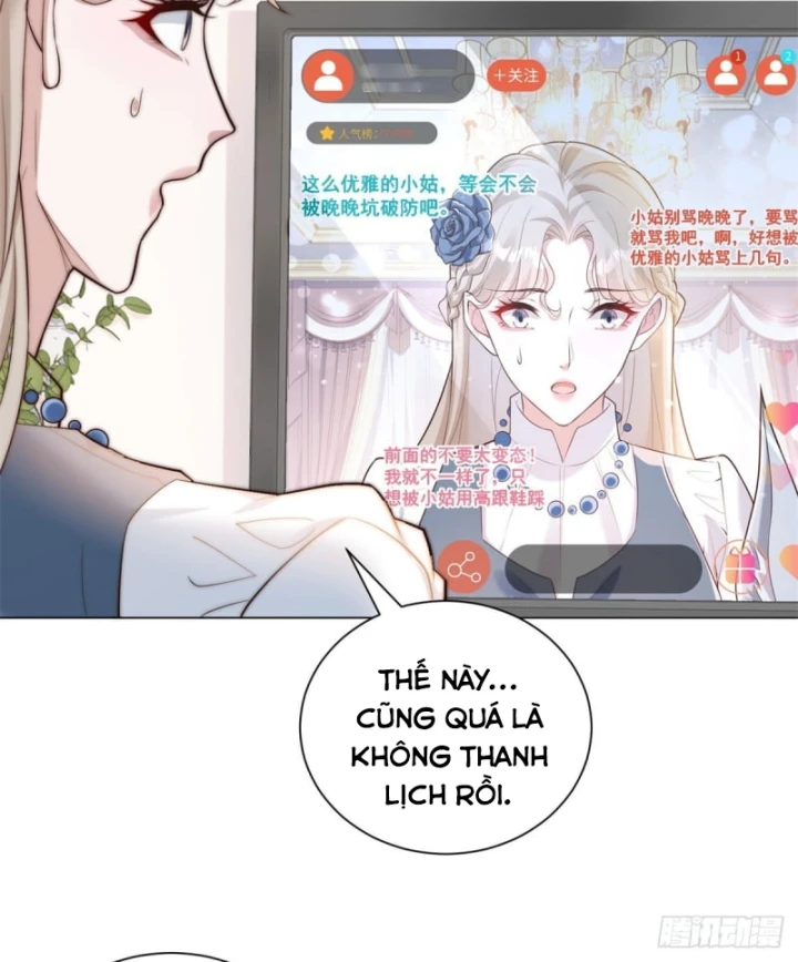 Giá Trị Hàng Hóa Giảm Trăm Vạn Lần Chapter 69 - Trang 23