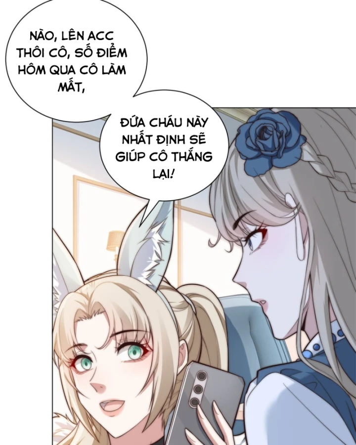 Giá Trị Hàng Hóa Giảm Trăm Vạn Lần Chapter 69 - Trang 24