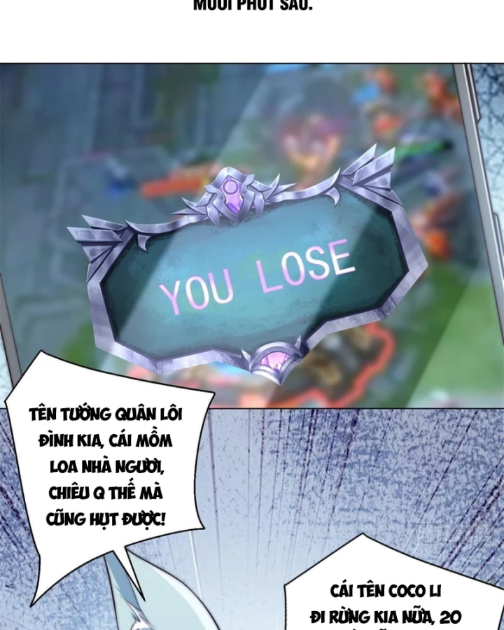 Giá Trị Hàng Hóa Giảm Trăm Vạn Lần Chapter 69 - Trang 26