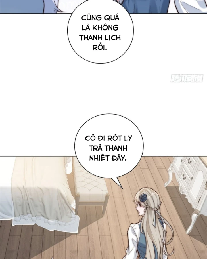 Giá Trị Hàng Hóa Giảm Trăm Vạn Lần Chapter 69 - Trang 30