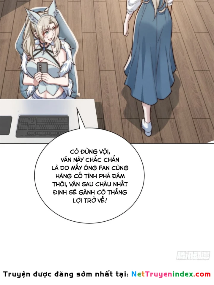 Giá Trị Hàng Hóa Giảm Trăm Vạn Lần Chapter 69 - Trang 31