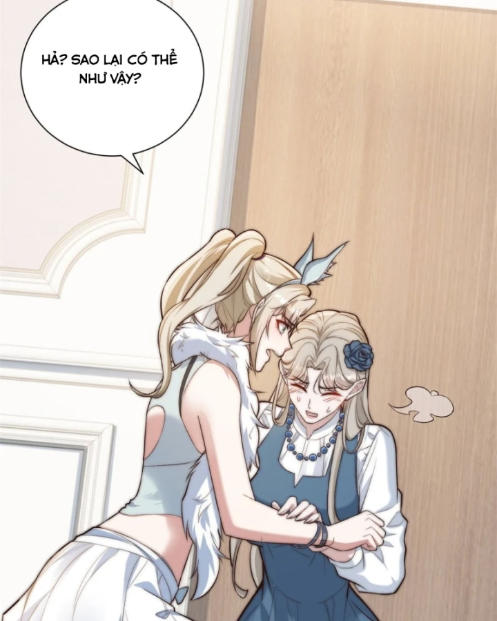 Giá Trị Hàng Hóa Giảm Trăm Vạn Lần Chapter 69 - Trang 37