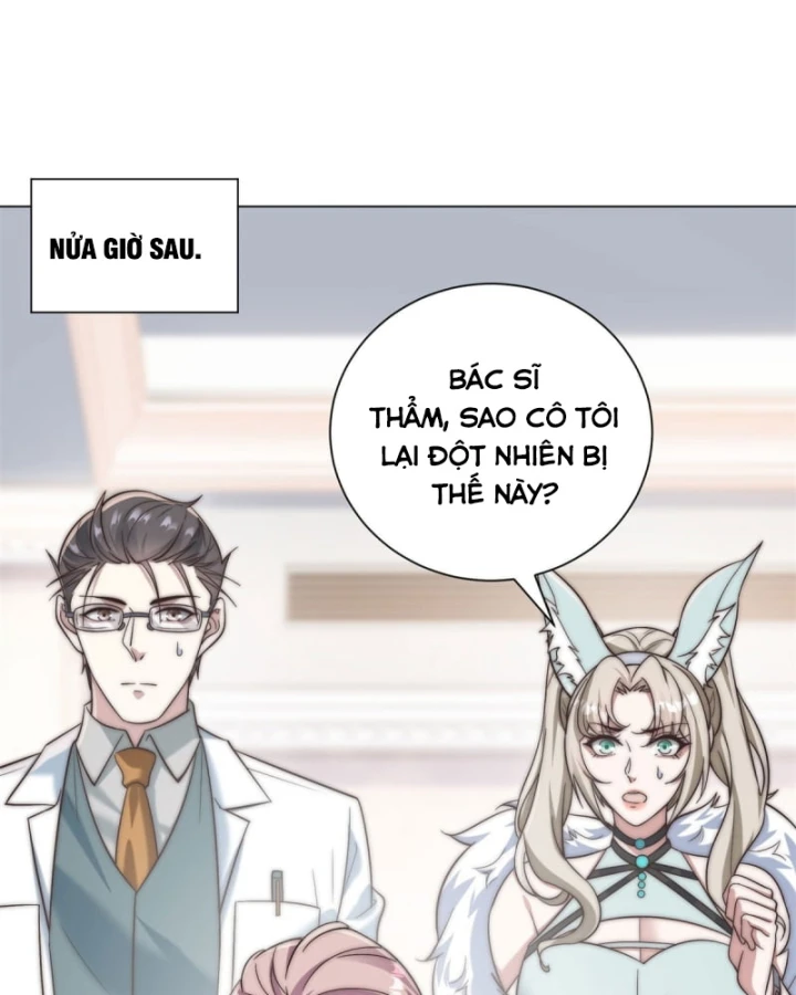 Giá Trị Hàng Hóa Giảm Trăm Vạn Lần Chapter 69 - Trang 40