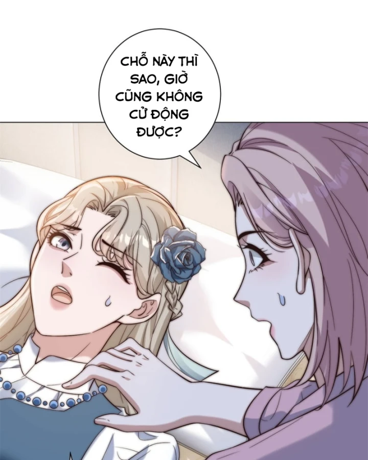 Giá Trị Hàng Hóa Giảm Trăm Vạn Lần Chapter 69 - Trang 44