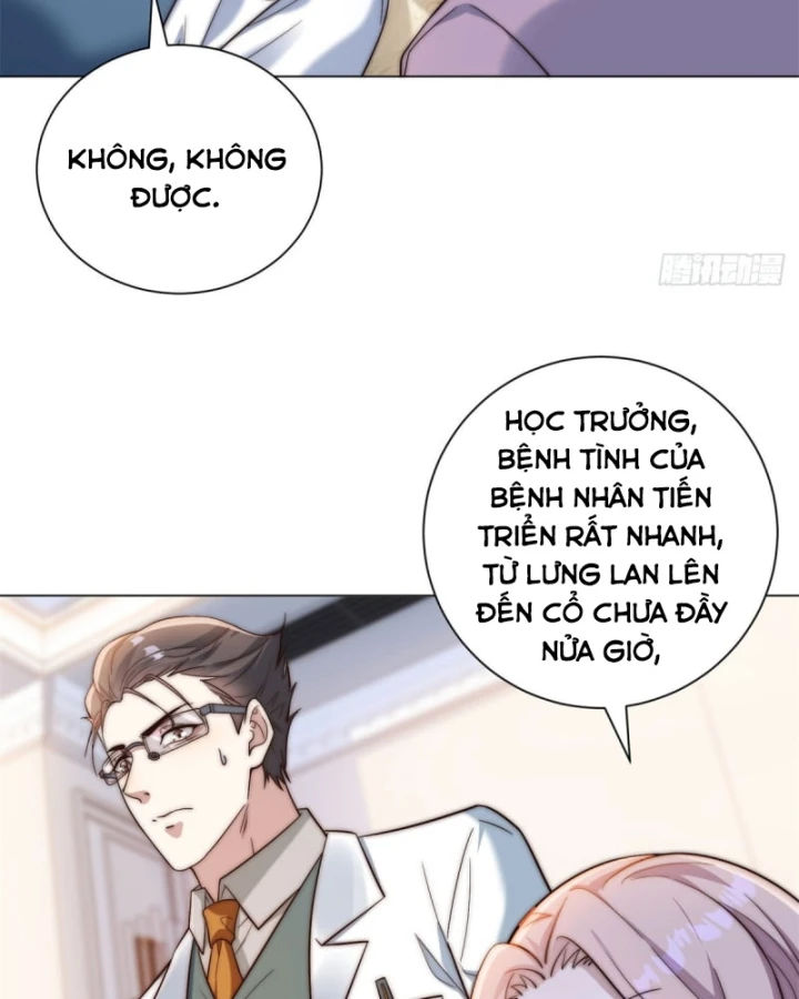 Giá Trị Hàng Hóa Giảm Trăm Vạn Lần Chapter 69 - Trang 45