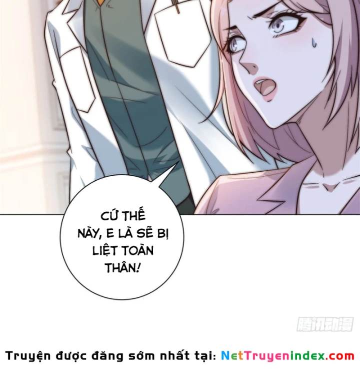 Giá Trị Hàng Hóa Giảm Trăm Vạn Lần Chapter 69 - Trang 46