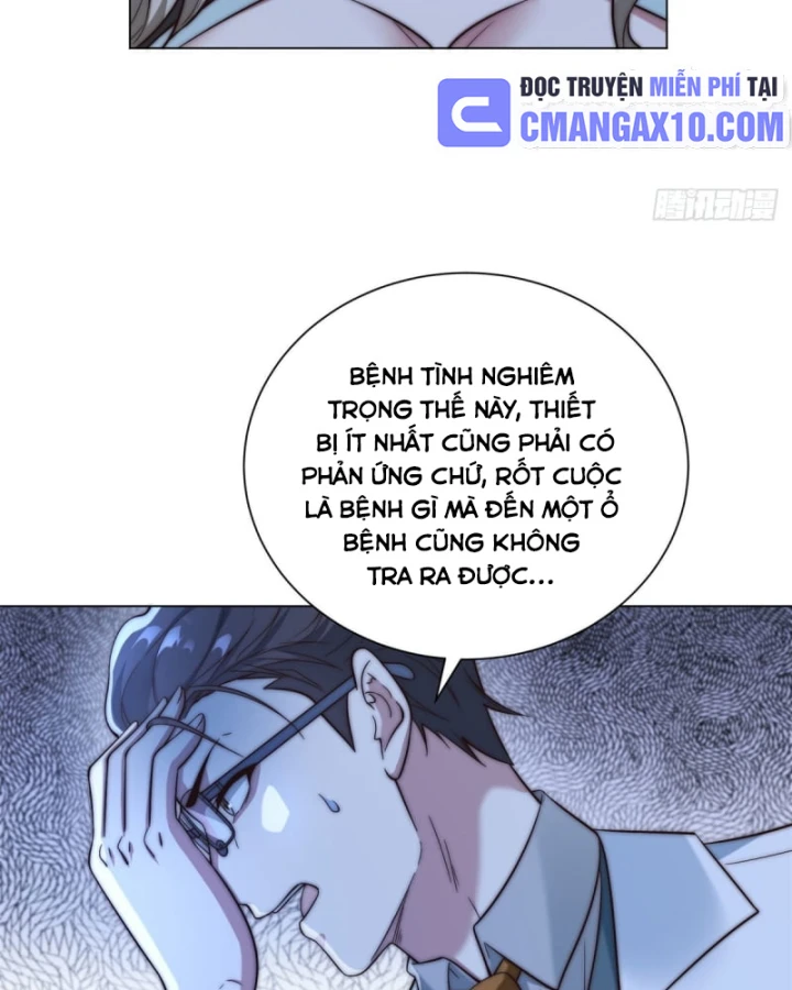 Giá Trị Hàng Hóa Giảm Trăm Vạn Lần Chapter 69 - Trang 48