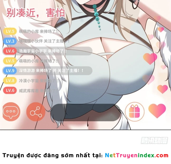 Giá Trị Hàng Hóa Giảm Trăm Vạn Lần Chapter 69 - Trang 5