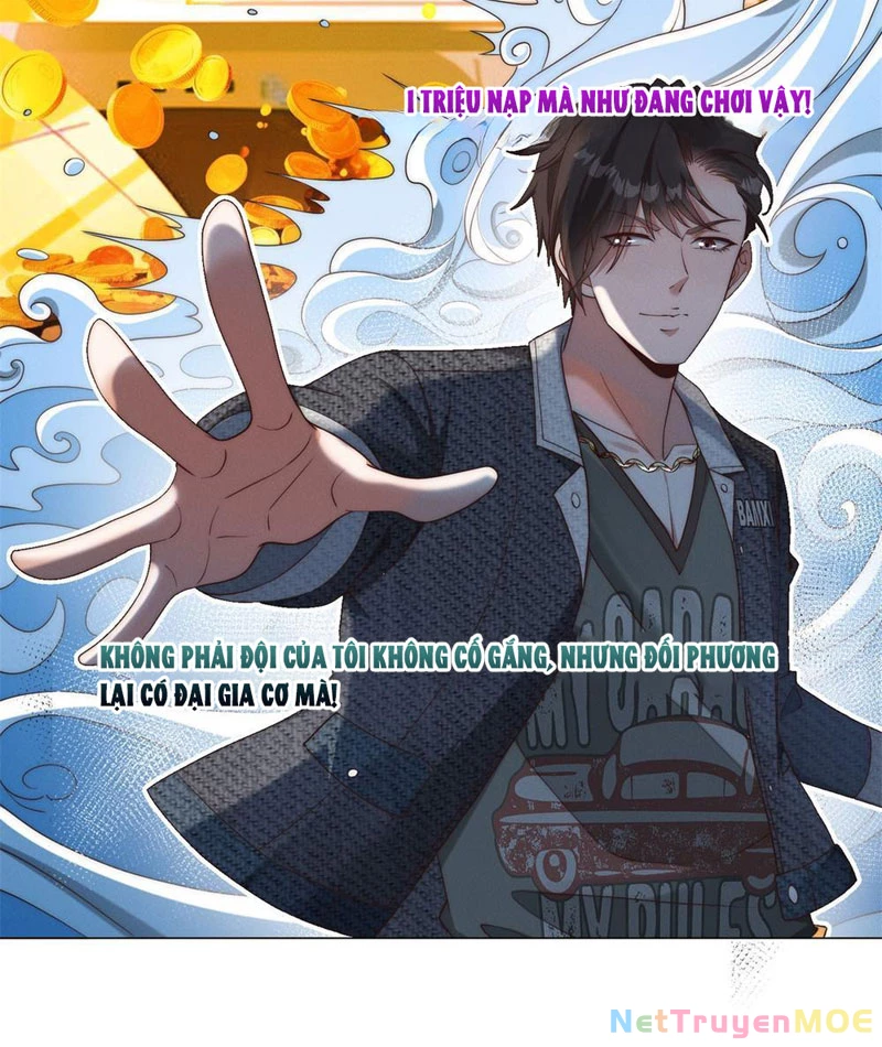 Giá Trị Hàng Hóa Giảm Trăm Vạn Lần Chapter 7 - Trang 10