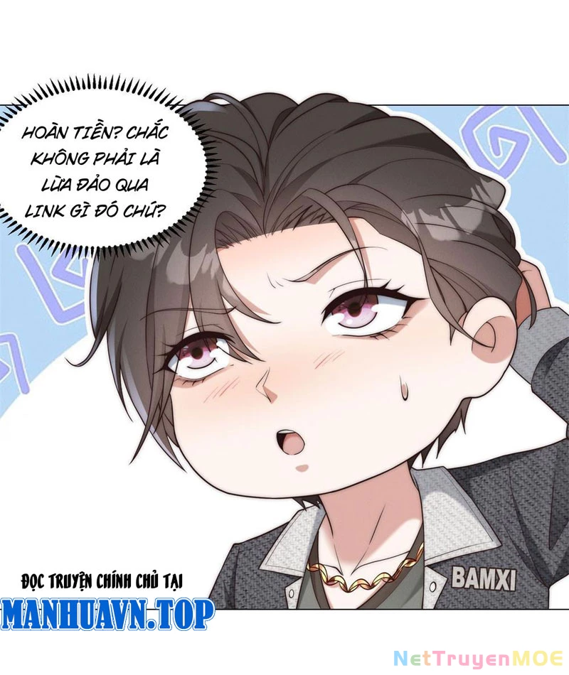 Giá Trị Hàng Hóa Giảm Trăm Vạn Lần Chapter 7 - Trang 20