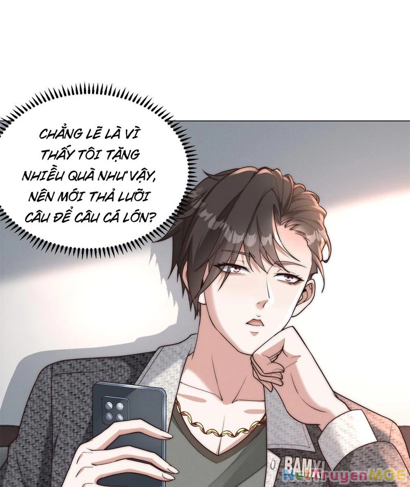 Giá Trị Hàng Hóa Giảm Trăm Vạn Lần Chapter 7 - Trang 24
