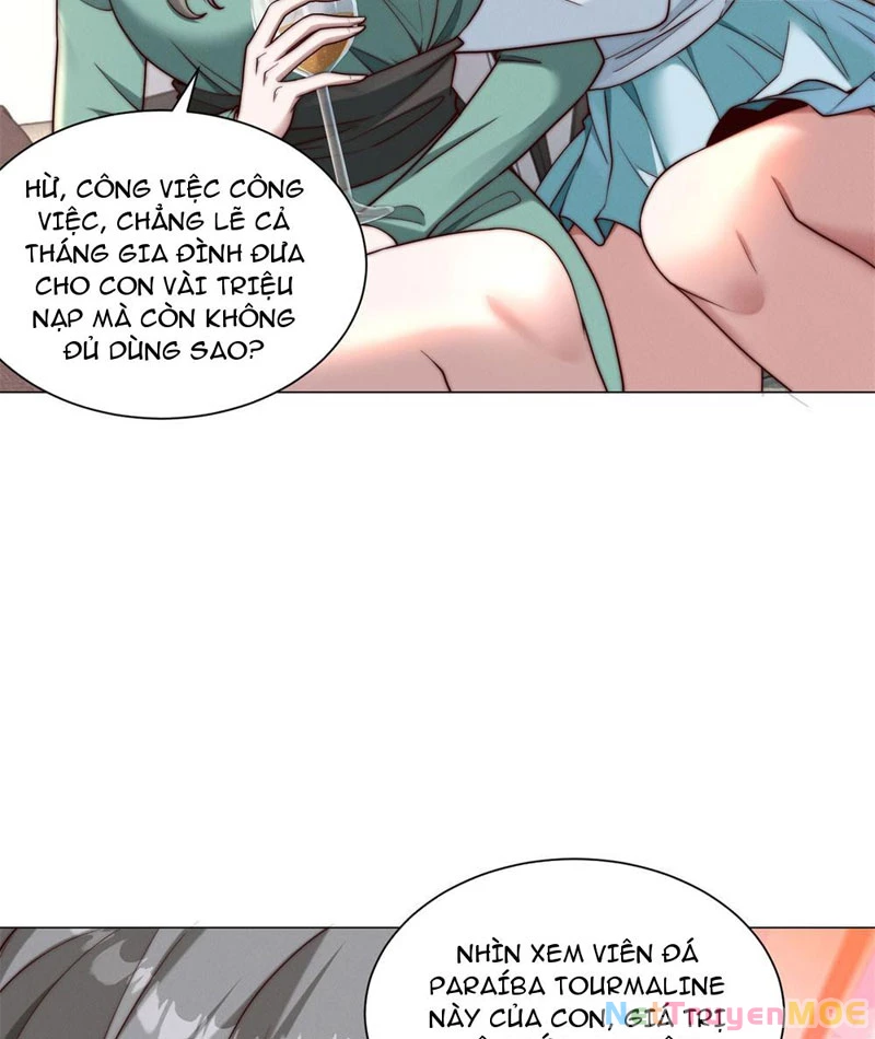Giá Trị Hàng Hóa Giảm Trăm Vạn Lần Chapter 7 - Trang 34