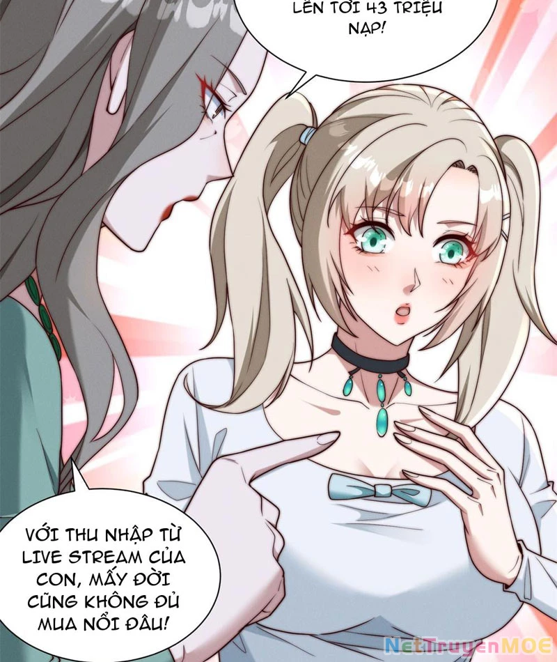 Giá Trị Hàng Hóa Giảm Trăm Vạn Lần Chapter 7 - Trang 35