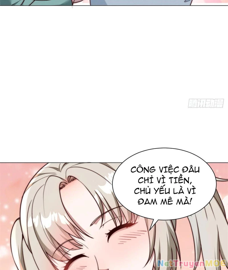 Giá Trị Hàng Hóa Giảm Trăm Vạn Lần Chapter 7 - Trang 36