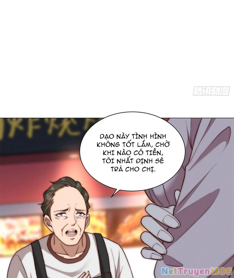 Giá Trị Hàng Hóa Giảm Trăm Vạn Lần Chapter 7 - Trang 48