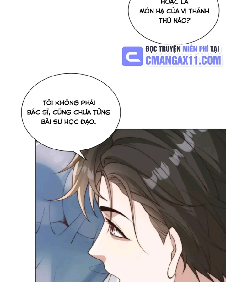 Giá Trị Hàng Hóa Giảm Trăm Vạn Lần Chapter 70 - Trang 11