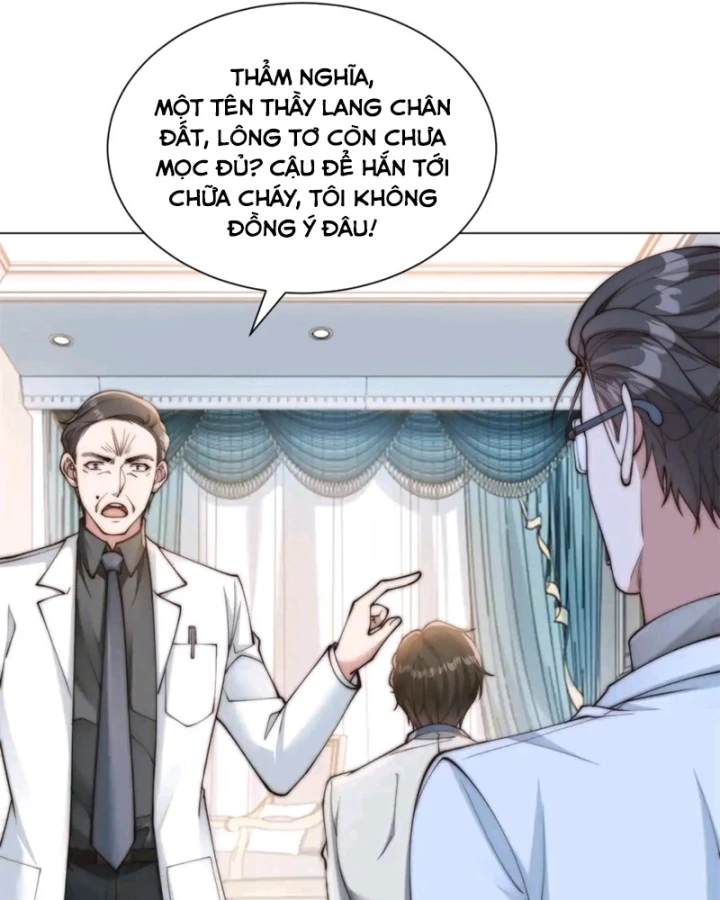 Giá Trị Hàng Hóa Giảm Trăm Vạn Lần Chapter 70 - Trang 13