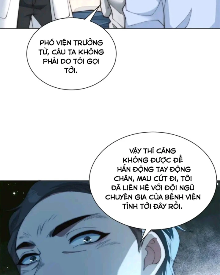 Giá Trị Hàng Hóa Giảm Trăm Vạn Lần Chapter 70 - Trang 14