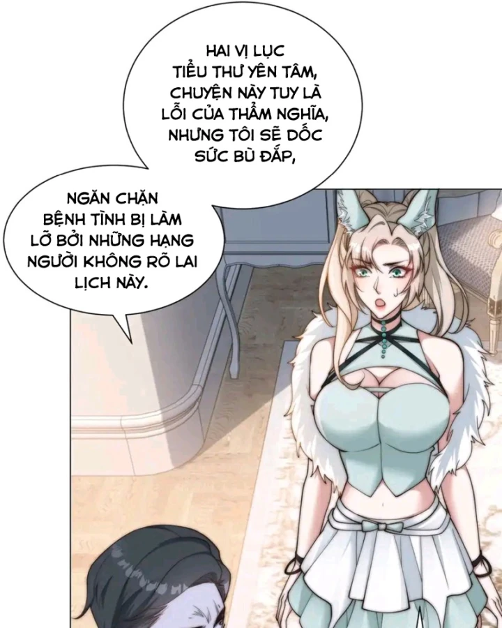 Giá Trị Hàng Hóa Giảm Trăm Vạn Lần Chapter 70 - Trang 16
