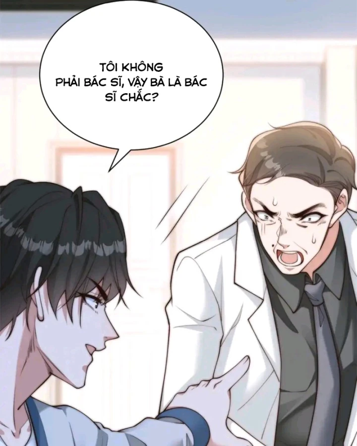 Giá Trị Hàng Hóa Giảm Trăm Vạn Lần Chapter 70 - Trang 19