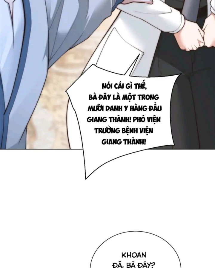 Giá Trị Hàng Hóa Giảm Trăm Vạn Lần Chapter 70 - Trang 20