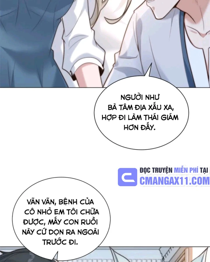 Giá Trị Hàng Hóa Giảm Trăm Vạn Lần Chapter 70 - Trang 24