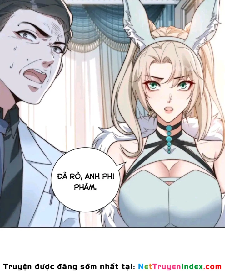 Giá Trị Hàng Hóa Giảm Trăm Vạn Lần Chapter 70 - Trang 25