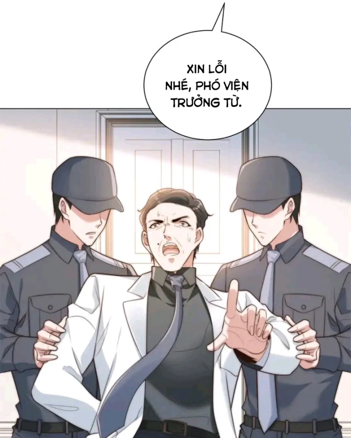 Giá Trị Hàng Hóa Giảm Trăm Vạn Lần Chapter 70 - Trang 26
