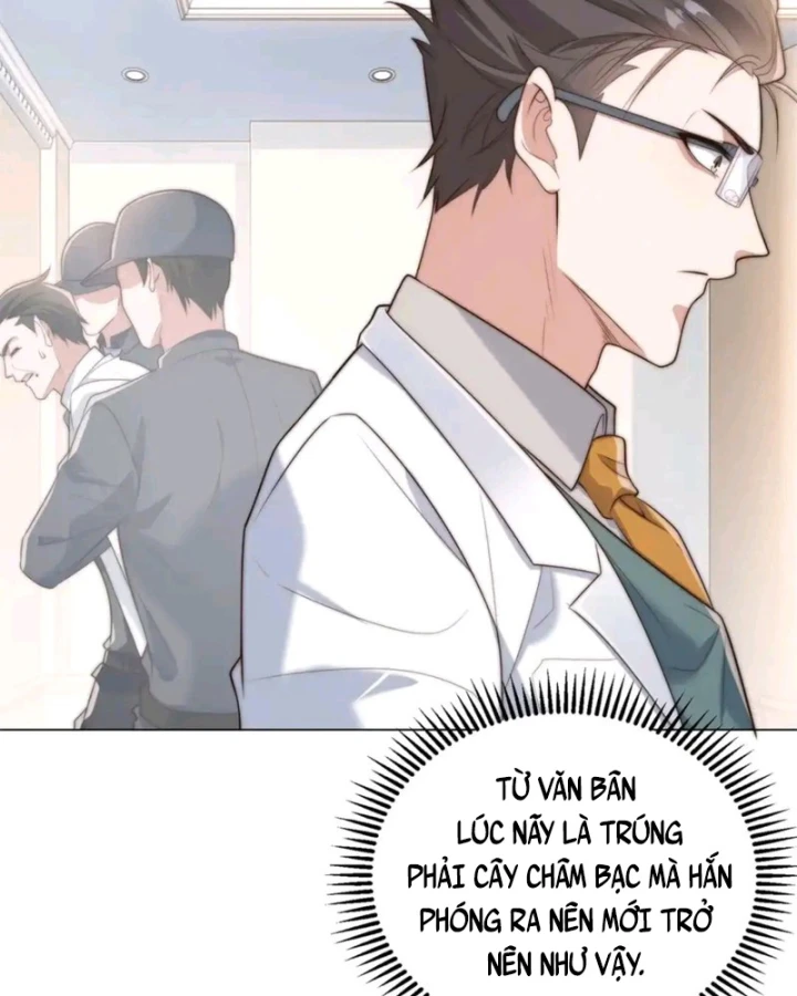 Giá Trị Hàng Hóa Giảm Trăm Vạn Lần Chapter 70 - Trang 28