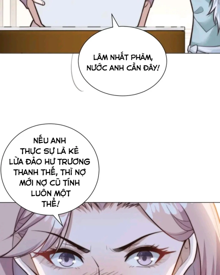 Giá Trị Hàng Hóa Giảm Trăm Vạn Lần Chapter 70 - Trang 34