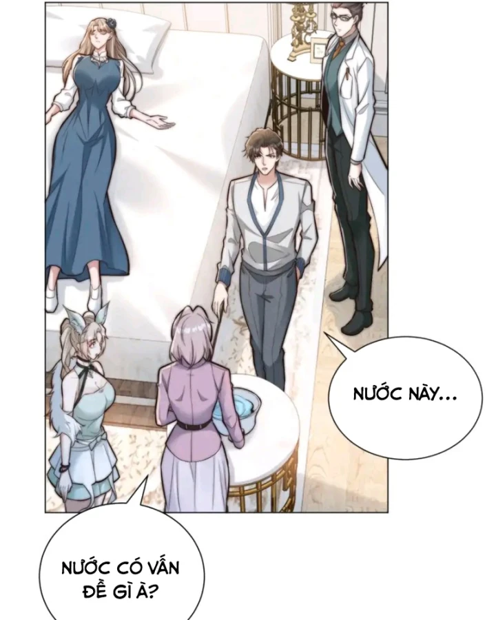 Giá Trị Hàng Hóa Giảm Trăm Vạn Lần Chapter 70 - Trang 36