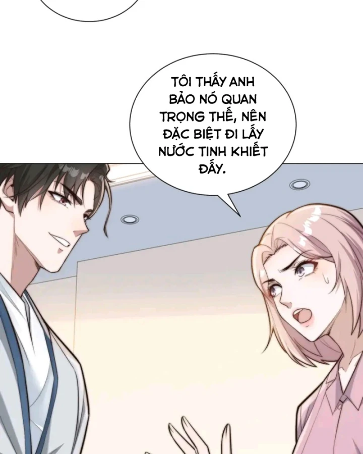 Giá Trị Hàng Hóa Giảm Trăm Vạn Lần Chapter 70 - Trang 37
