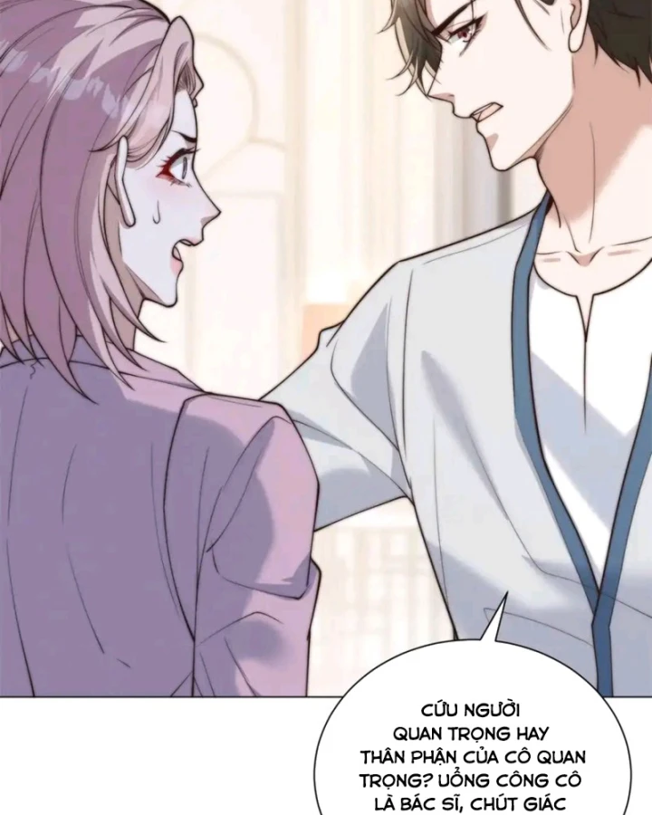 Giá Trị Hàng Hóa Giảm Trăm Vạn Lần Chapter 70 - Trang 4